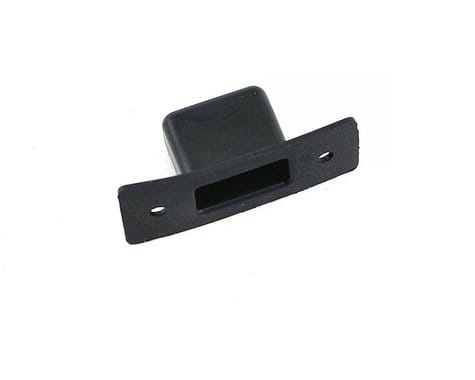 HPI87506 HPI Switch Dust Cover (Black)