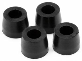 HPI87524 Rubber Bump Stop (4)
