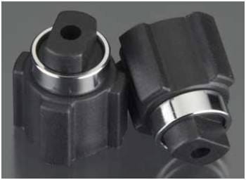 HPI88012 Axle Shaft 6x31mm (2)