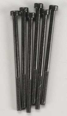 HPI94398 Cap Head Screw M3x55mm