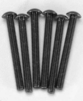 HPI94763 Button Head Screw M5x45mm Baja