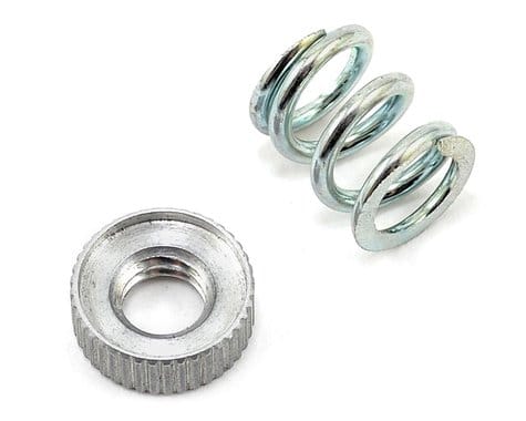 HPIA182 HPI Servo Saver Nut Set w/Spring