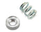 HPIA182 HPI Servo Saver Nut Set w/Spring
