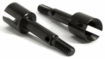 HPIA557 5x38mm Black Rear Axle