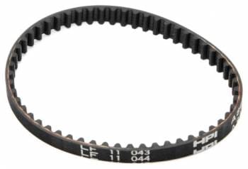 HPIA847 Belt S3M 162 (54t) 5.5mm