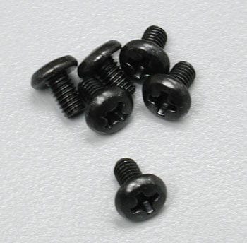 HPIZ515 BUTTON HEAD SCREW 3x5mm