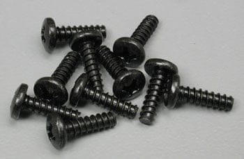 HPIZ567 TP BINDER HEAD SCREW 3x10