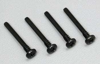 HPIZ593 SCREW SHAFT 3x27mm