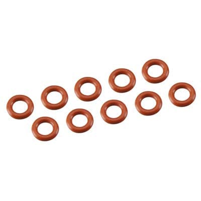 HPI104726 Silicone O-Ring 5x9x2mm (10)