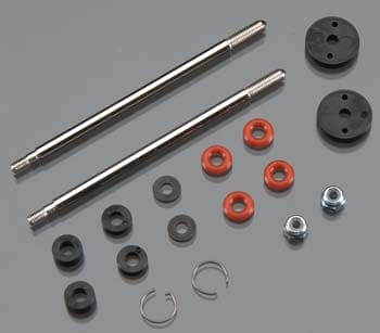 HPI101093 Rear Shock Rebuild Kit