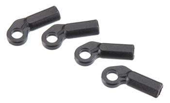 HPI101174 Steering Link Ball Ends (4)