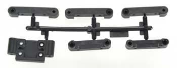 HPI100314  Suspension Mount Set Firestorm