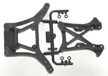 HPI100321 SHOCK TOWER SET: FS