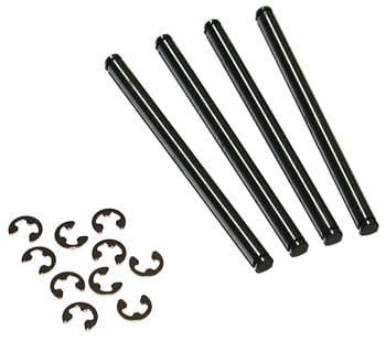HPI86156 HD SUSPENSION SHAFT, 4X62MM