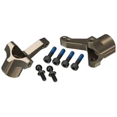 HPI108078 Alloy Knuckles Bullet ST Flux