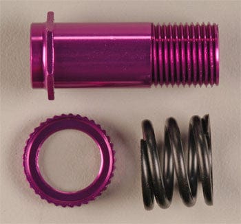 HPI87522 SERVO SAVER SET, HF