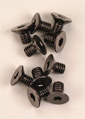 HPI94527 FLT HEAD SCREW M4X6MM, HF