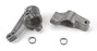 HPI73507 Graphite Block & Hub Set: Cyclone S,TCX