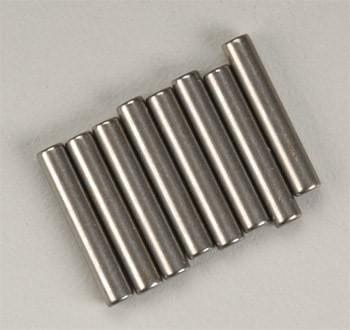 HPIZ272 PIN 3X17MM, HF