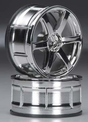 HPI33465 LP29 WHL YOKO AVS MDL T6