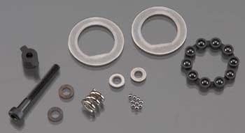 HPI103376 Ball Diff Rebuild Kit:Blitz
