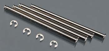 HPI101020 Rear Pins for Lower Suspension (k33)
