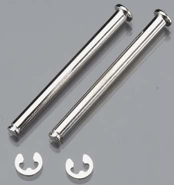 HPI101021  FRONT PINS LOWER SUSP