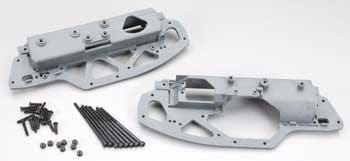 HPI105277  Main Chassis Set
