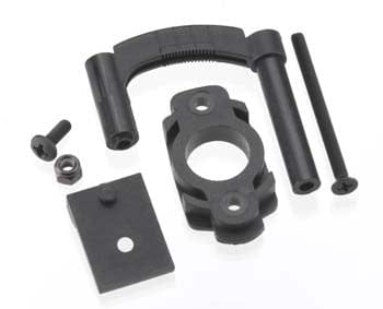 HPI85603 Motor Mount Set:E10