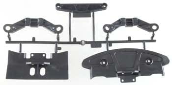 HPI85609 Bumper/Shock Mount Set