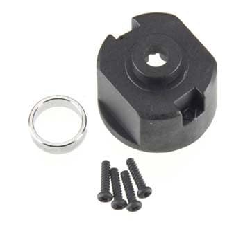 HPI85615 Diff Case Set