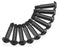 HPI103363 Step Screw 3.2x14mm Blitz (10)