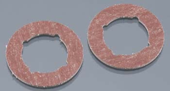 HPI103378 Slipper Pad