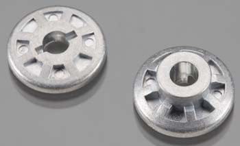 HPI105817 Slipper Hub Set