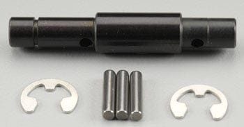 HPI86088 IDLER SHAFT 6x8x45mm