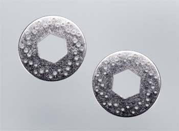 HPI86133 BRAKE DISC STAINLESS STEEL 2pcs