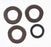 HPI86171 METAL SPACER SET 5X7.5X3MM