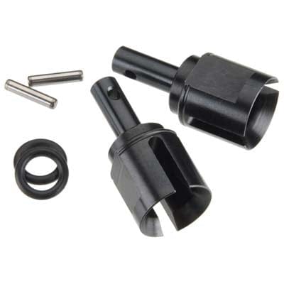 HPI86248 HD DIFF SHAFT: SAV XL