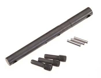 HPI106406 Center Shaft 5x54mm