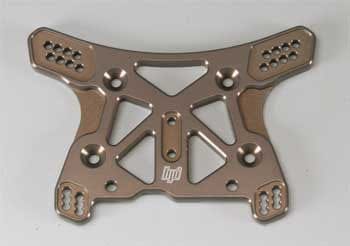 HPI86587 BILLET HEAVY DUTY SHOCK TOWER: HF