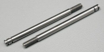 HPI6872  SHOCK SHAFT 3x47mm STAINLESS
