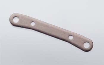 HPI86881 FRONT BRACE: FS,BLITZ