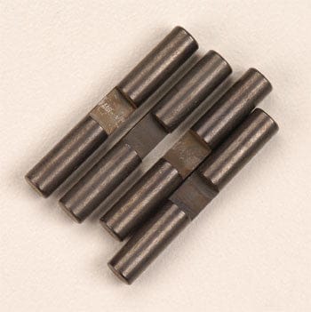 HPI87194  SHAFT FOR 4 BEVEL DIFF 4x27mm 4pcs