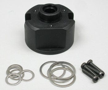 HPIA431 DIFF CASE NITRO RS4MT