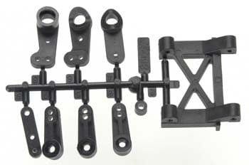 HPI85097 CNTR POST/SRVO HRN/CRANK