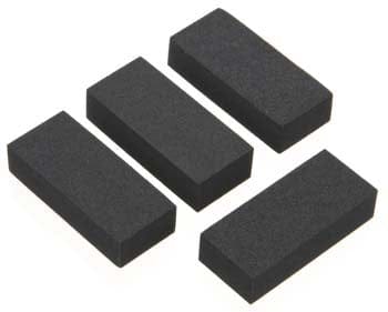 HPI86968 NYA FOAM BLOCK: BLITZ