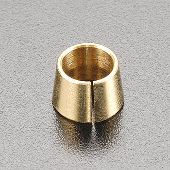 HPI1420 BRASS COLLET: 21BB, S25, F4.1