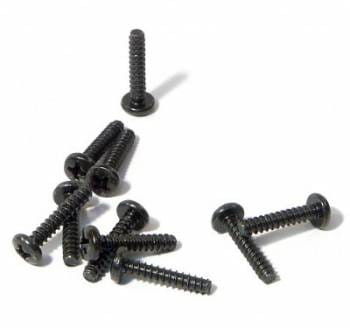 HPIZ569 TP Binder HScrew M3x15