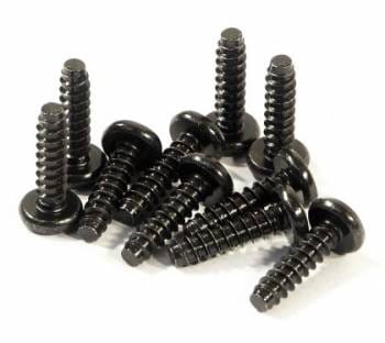 HPIZ634 TP Binder Hd Scrw M4x15mm