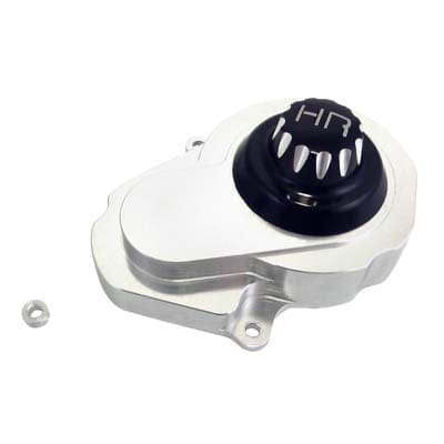 TE3201 ALUM GEAR BOX COVER TRA